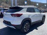 New 2025 Chevrolet TrailBlazer LT w/ Convenience Package image 3