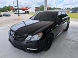 Used 2012 Mercedes-Benz E 350 Sedan image 3