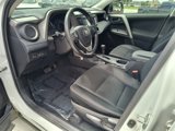 Used 2017 Toyota RAV4 LE image 2