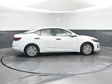 New 2025 Nissan Sentra S image 6
