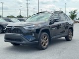 Used 2024 Toyota RAV4 AWD Hybrid image 6