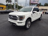Used 2022 Ford F150 Limited image 2
