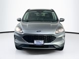 Used 2021 Ford Escape SEL image 2