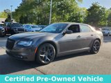 Certified 2023 Chrysler 300 S image 4