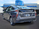 Used 2018 Toyota Prius Three Touring image 4
