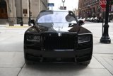 Certified 2022 Rolls-Royce Cullinan image 2