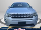 Used 2016 Land Rover Discovery Sport HSE Luxury image 2