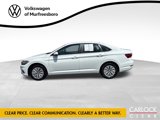 Certified 2019 Volkswagen Jetta S w/ Driver Assistance Package image 4