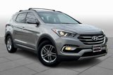 Used 2017 Hyundai Santa Fe Sport image 2