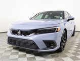 Used 2024 Honda Civic Sport Touring image 2