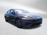 New 2025 Hyundai Elantra Sport image 2