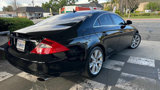 Used 2008 Mercedes-Benz CLS 550 image 4