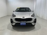 Used 2020 Kia Sportage LX image 3