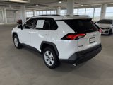 Used 2021 Toyota RAV4 XLE image 6