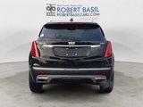 Used 2020 Cadillac XT5 Premium Luxury image 4