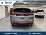 New 2024 Volkswagen Atlas Cross Sport SEL R-Line image 3