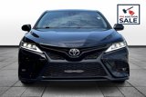 Used 2021 Toyota Camry SE image 3