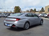 New 2023 Hyundai Sonata SEL w/ Convenience Package image 3