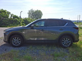 Used 2023 MAZDA CX-5 AWD 2.5 S image 4