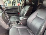Used 2009 Chevrolet Impala LT w/ Luxury Edition Package image 5
