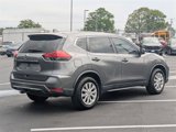 Used 2017 Nissan Rogue S image 3