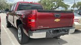 Used 2013 Chevrolet Silverado 1500 LT w/ All-Star Edition image 4