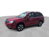 Used 2018 Subaru Forester 2.5i Limited w/ Popular Package #3B image 3