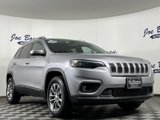 Used 2020 Jeep Cherokee Latitude Plus w/ Cold Weather Group image 5