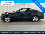 Used 2014 Ford Mustang Coupe image 5