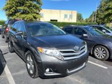 Used 2014 Toyota Venza XLE image 3