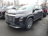 New 2025 Chevrolet Equinox LT w/ Safety and Technology Package image 2