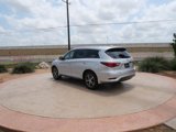 Used 2017 INFINITI QX60 FWD w/ Premium Plus Package image 4