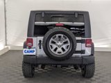 Used 2015 Jeep Wrangler Sport image 5