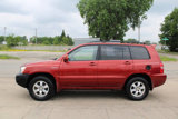 Used 2003 Toyota Highlander Limited image 3