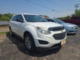 Used 2017 Chevrolet Equinox LS image 3