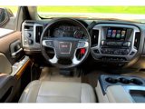 Used 2017 GMC Sierra 1500 SLT w/ Suspension Package, Off-Road image 5
