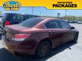 Used 2010 Honda Accord LX image 5