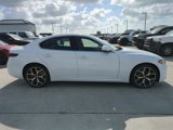 Used 2021 Alfa Romeo Giulia Ti w/ Active Assist 2 Package TI image 4