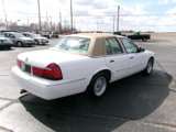 Used 2001 Mercury Grand Marquis LS image 6