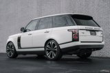 Used 2021 Land Rover Range Rover Autobiography Fifty Edition image 3
