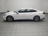 Used 2021 Hyundai Sonata SEL w/ Cargo Package image 2