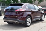 Used 2020 Ford Edge Titanium w/ Equipment Group 301A image 5