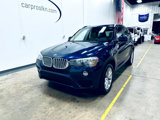 Used 2017 BMW X3 xDrive28i image 3