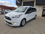 Used 2023 Ford Transit Connect XLT image 3