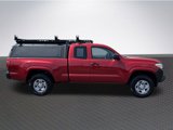 Used 2023 Toyota Tacoma SR image 4