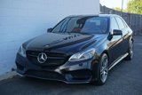 Used 2014 Mercedes-Benz E 550 4MATIC Sedan image 2