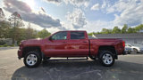 Used 2018 Chevrolet Silverado 1500 LT w/ All Star Edition image 5