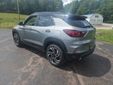 New 2026 Chevrolet TrailBlazer RS image 3