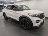 Used 2022 Ford Explorer ST w/ Equipment Group 401A image 3