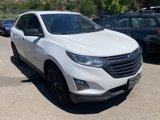 Used 2021 Chevrolet Equinox LT image 3